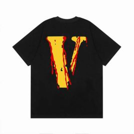 Picture of Vlone T Shirts Short _SKUVloneS-XLV3640329